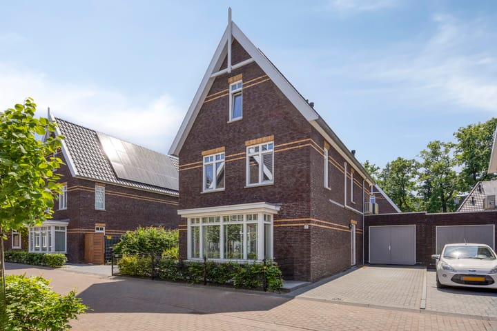 Foto 1 van Korenbloemstraat 27