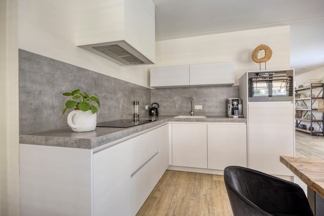 Foto 2 van Korenbloemstraat 27