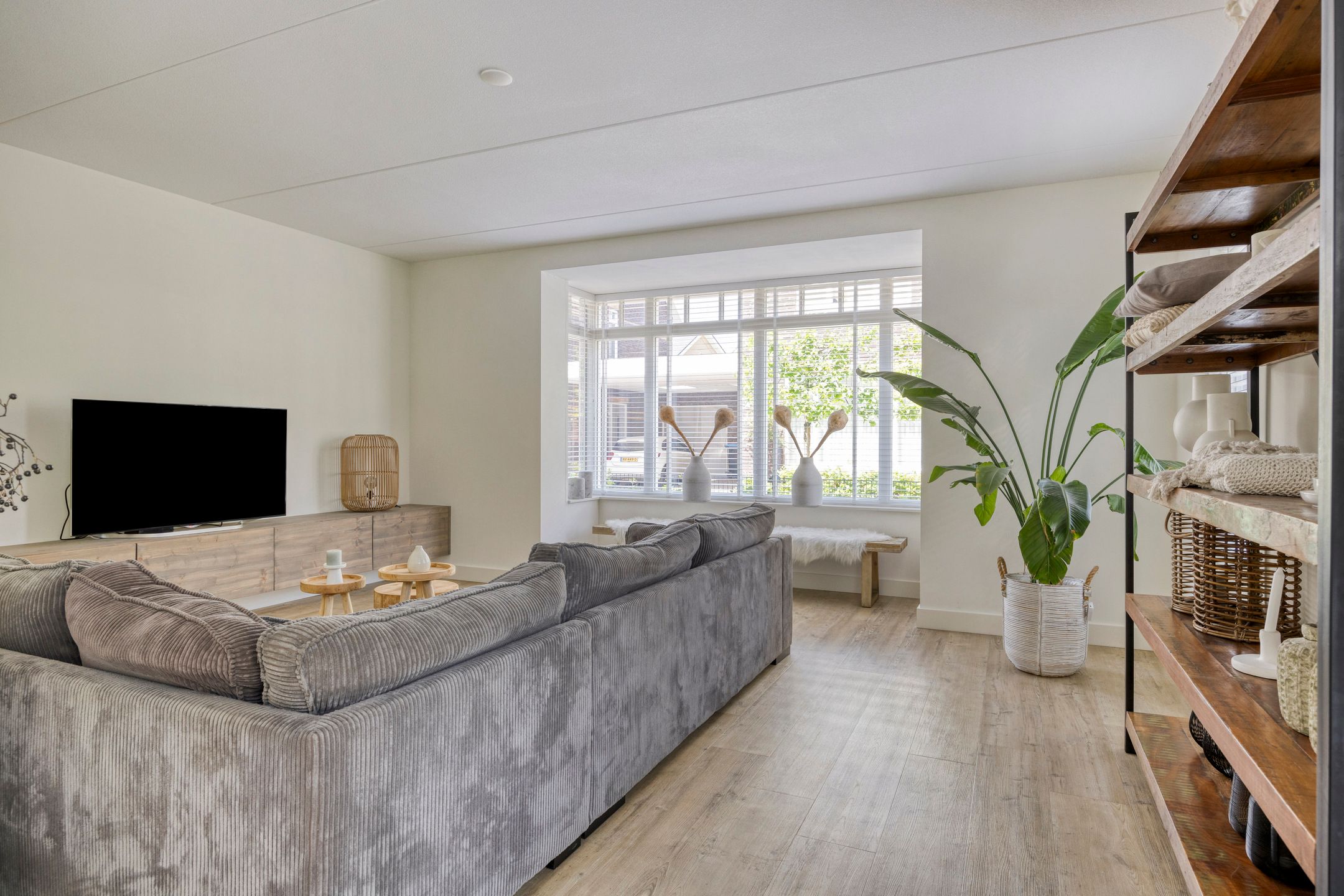 Foto 3 van Korenbloemstraat 27