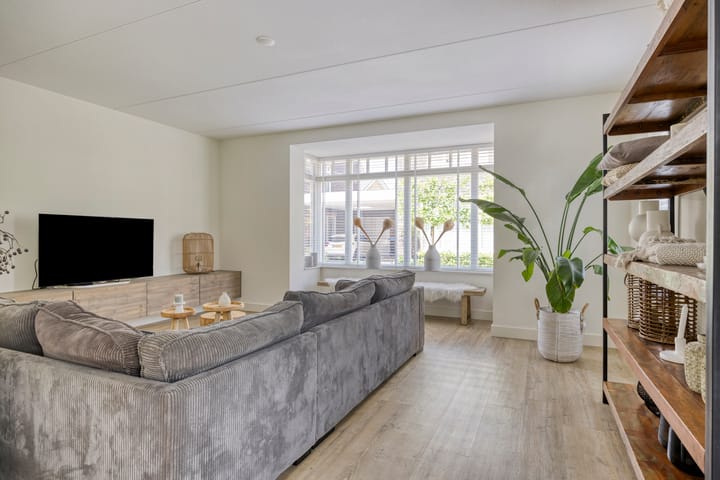 Foto 3 van Korenbloemstraat 27