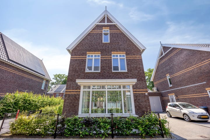 Foto 4 van Korenbloemstraat 27