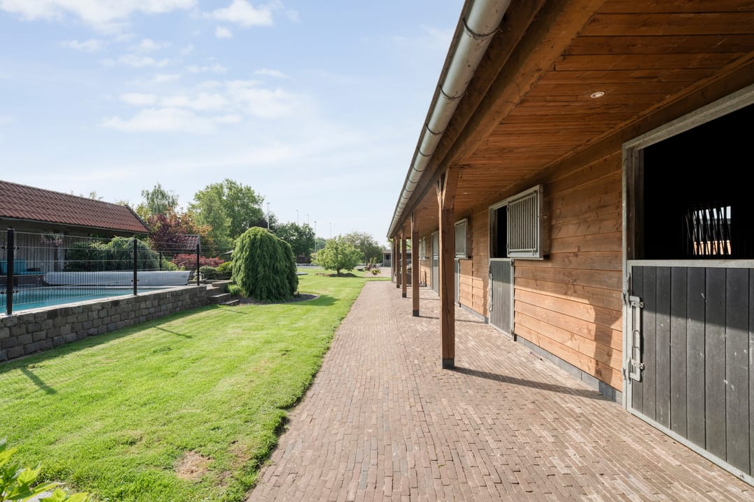 Foto 28 van Kastanjelaan 54