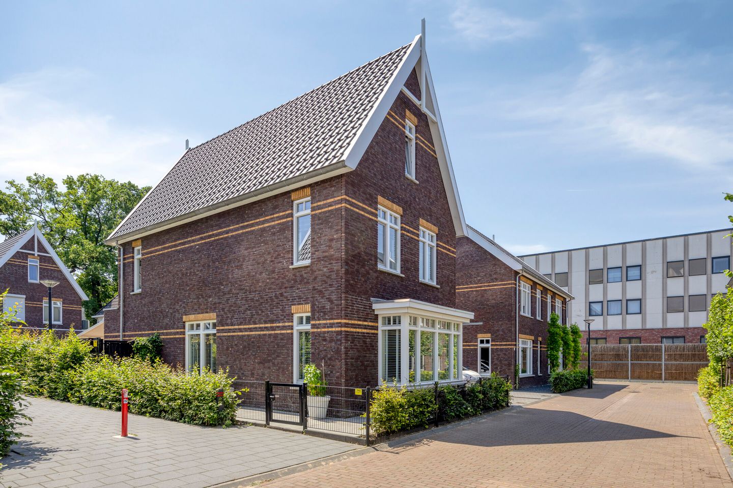 Foto 5 van Korenbloemstraat 27