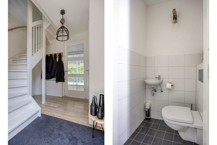 Foto 6 van Korenbloemstraat 27