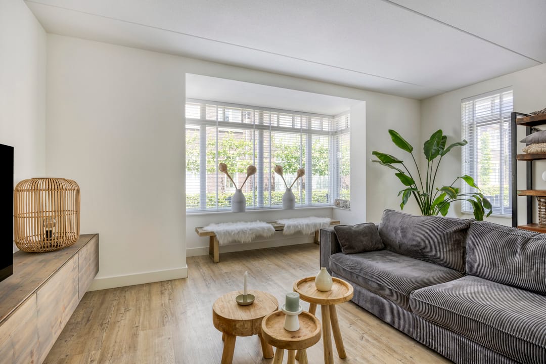 Foto 8 van Korenbloemstraat 27