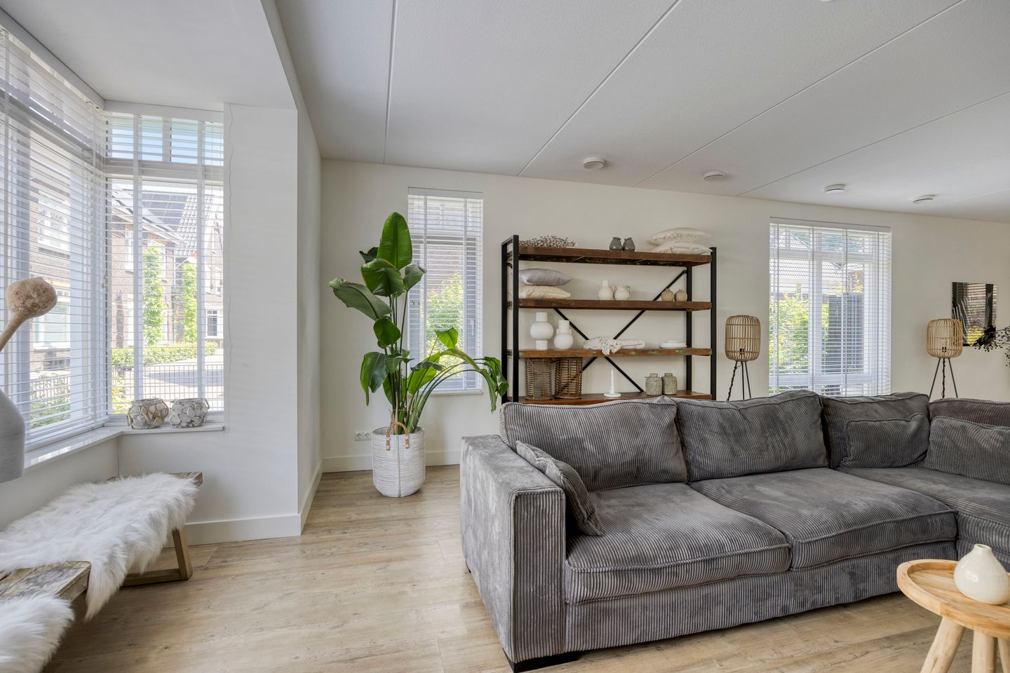 Foto 10 van Korenbloemstraat 27