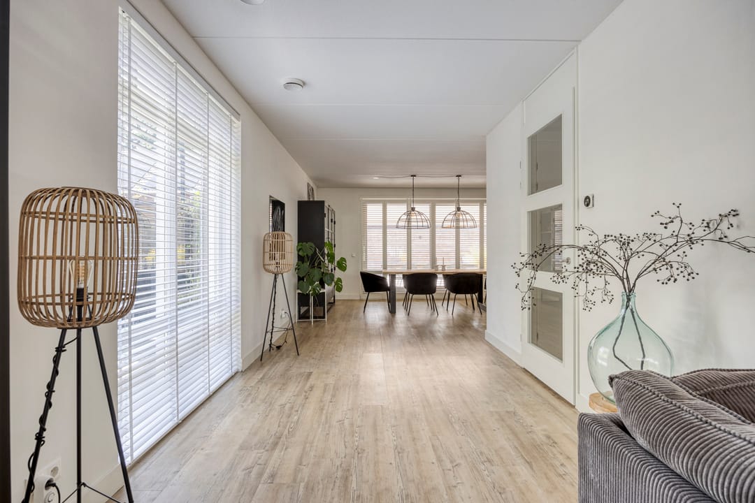 Foto 11 van Korenbloemstraat 27