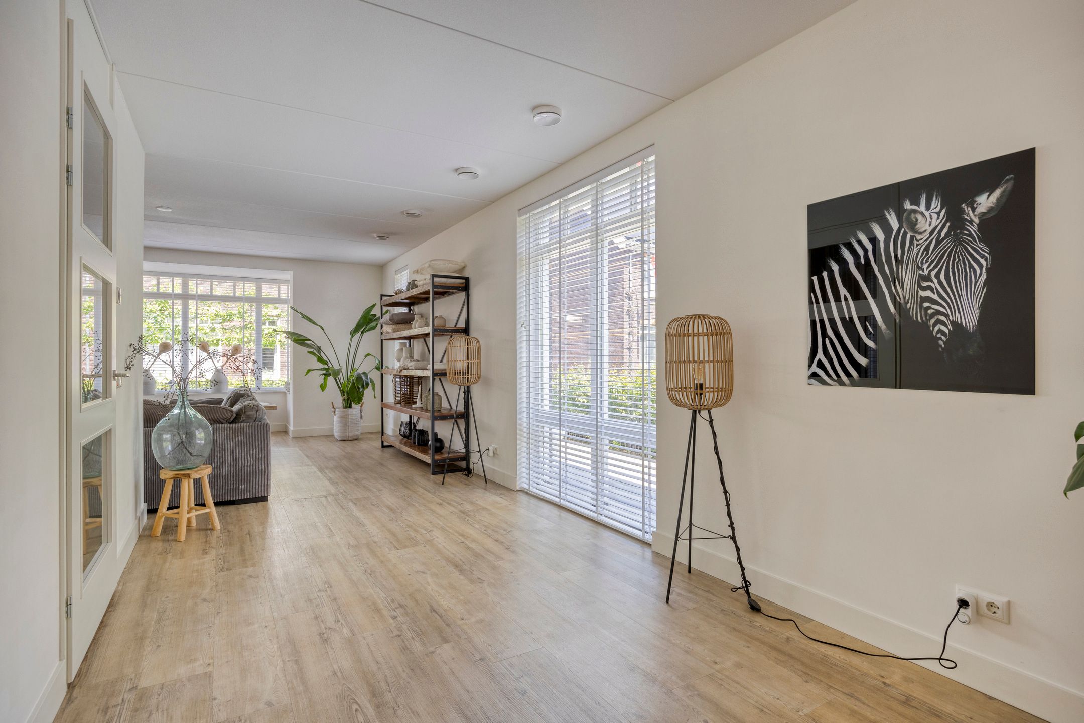 Foto 12 van Korenbloemstraat 27