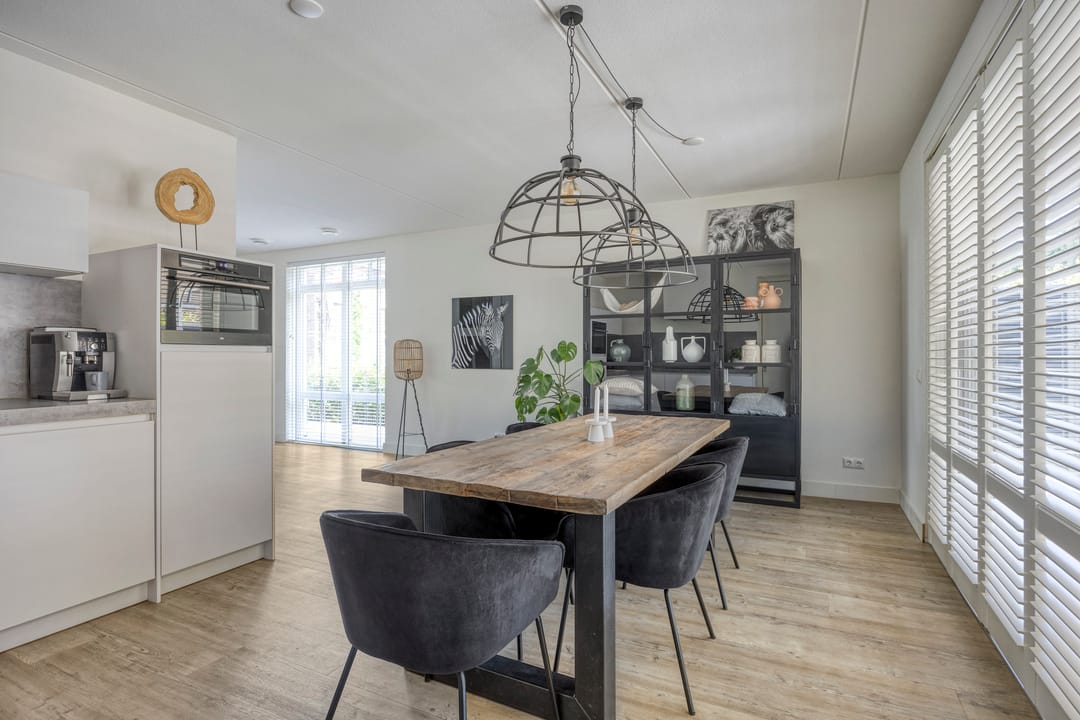 Foto 13 van Korenbloemstraat 27