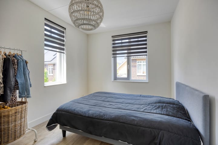 Foto 20 van Korenbloemstraat 27