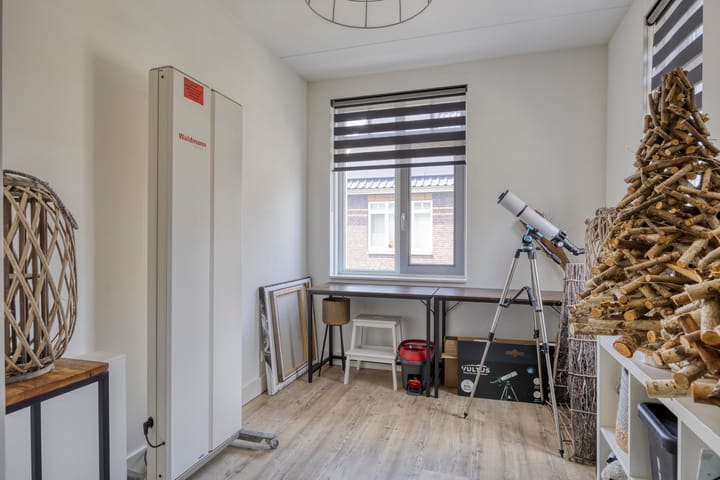 Foto 21 van Korenbloemstraat 27