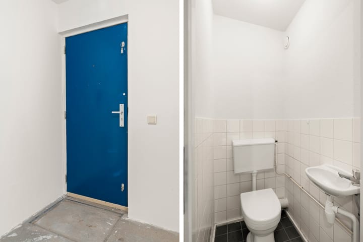 Photo 23 of Jacob van Lennepkade 274-B