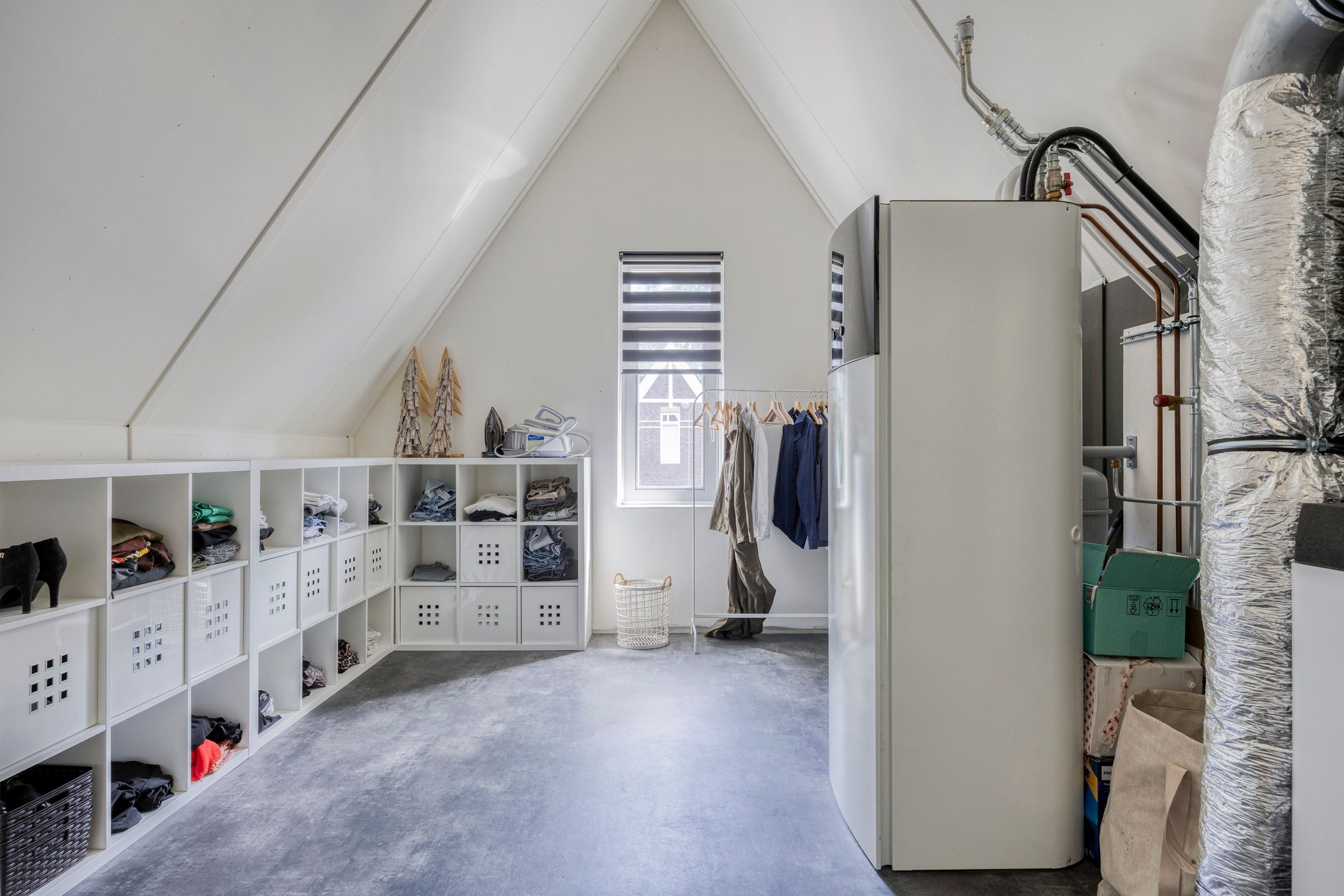 Foto 24 van Korenbloemstraat 27