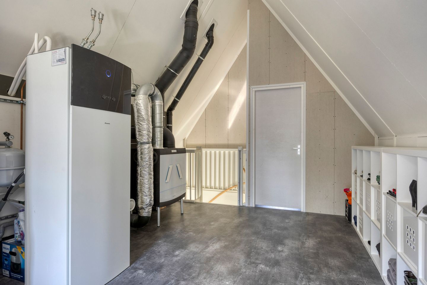 Foto 25 van Korenbloemstraat 27