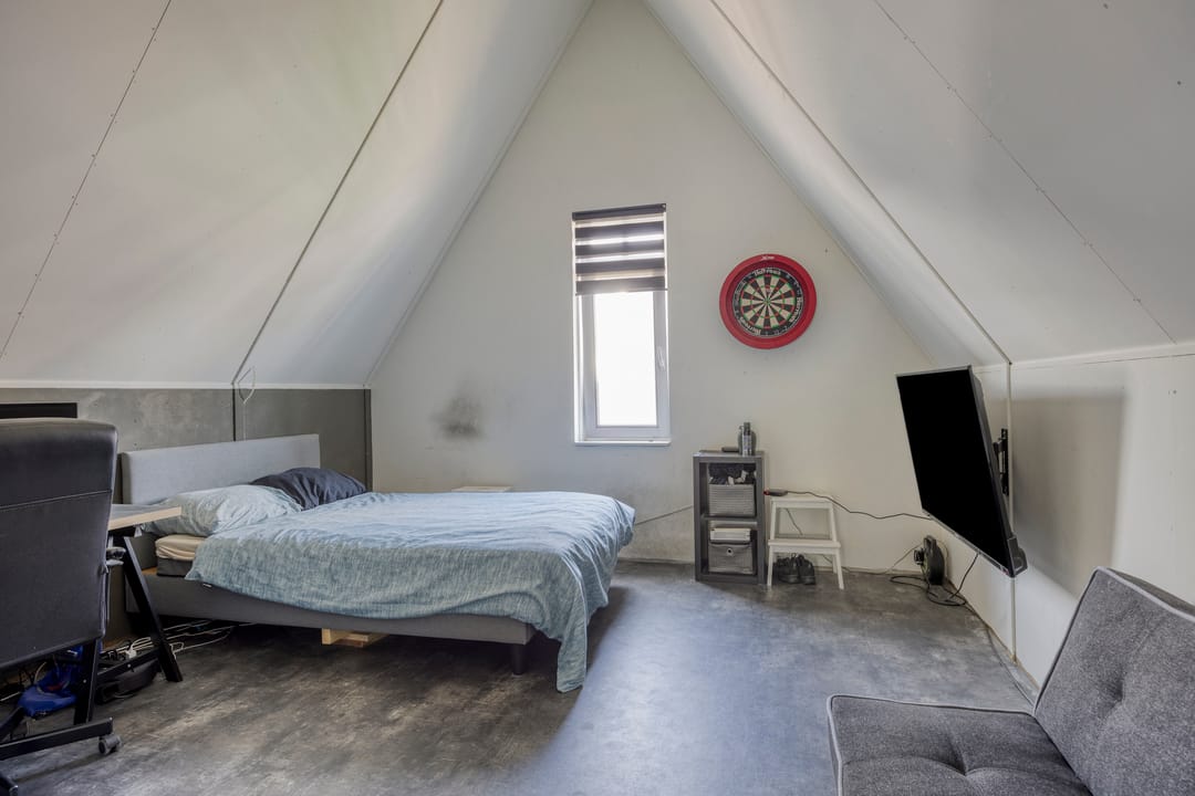 Foto 26 van Korenbloemstraat 27