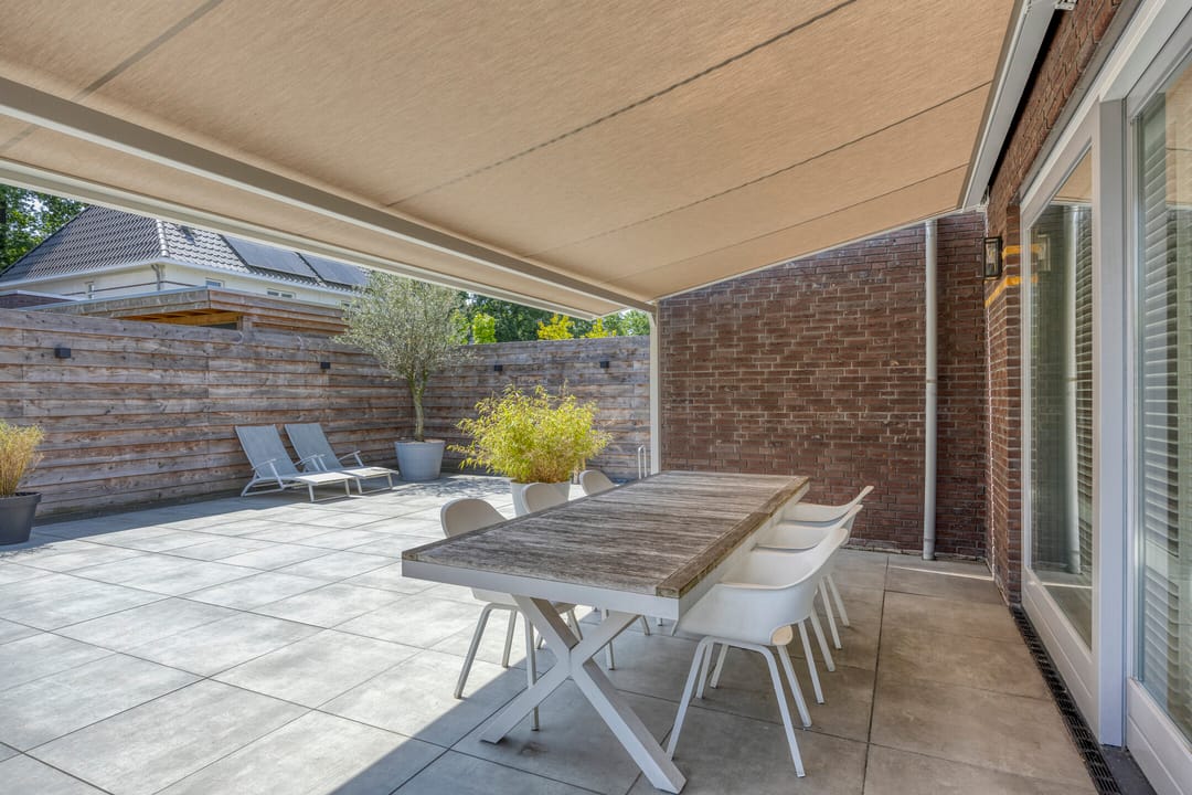 Foto 28 van Korenbloemstraat 27