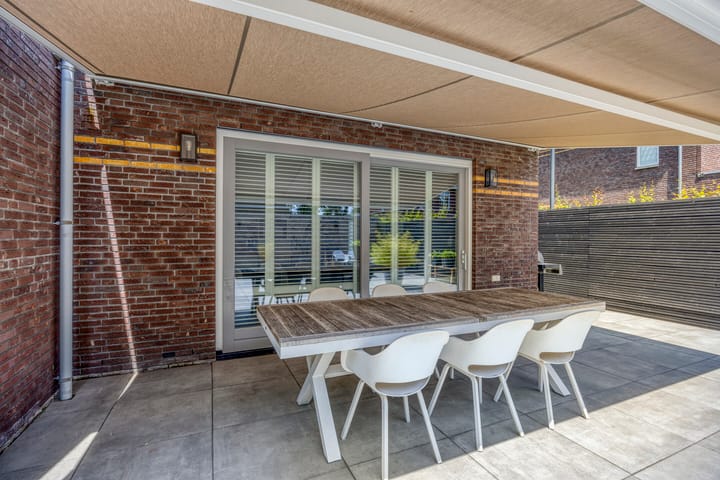 Foto 29 van Korenbloemstraat 27