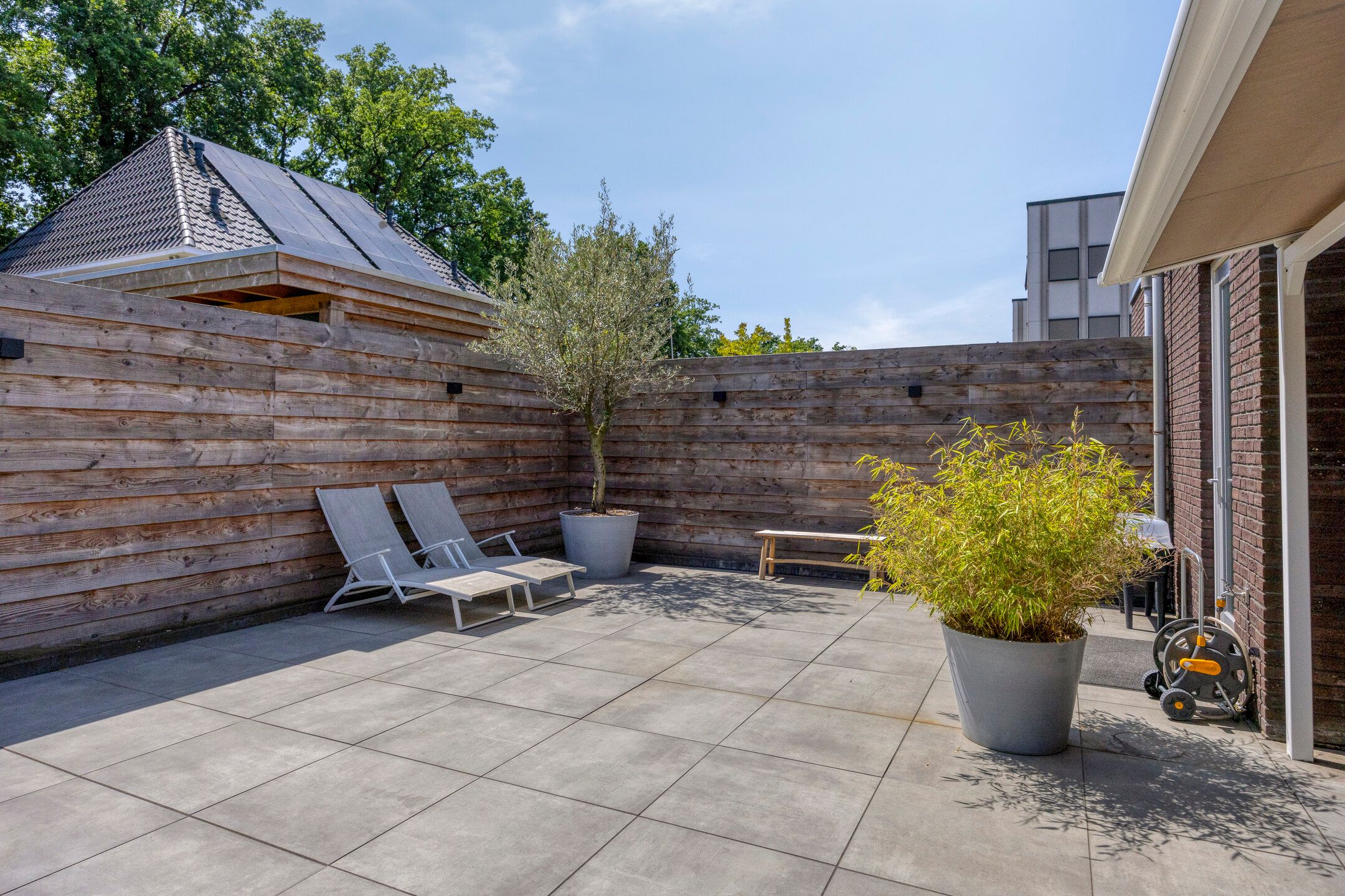 Foto 30 van Korenbloemstraat 27