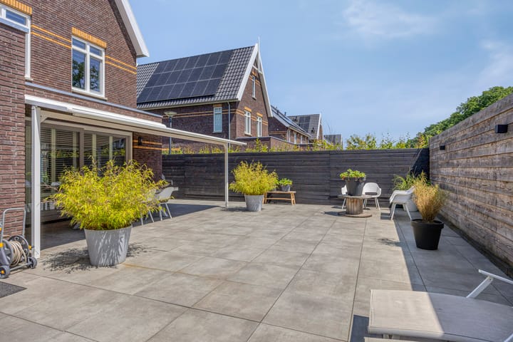 Foto 31 van Korenbloemstraat 27