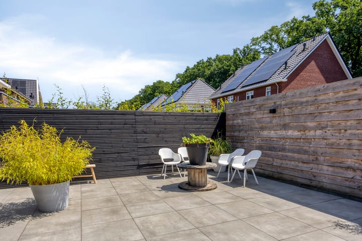 Foto 32 van Korenbloemstraat 27