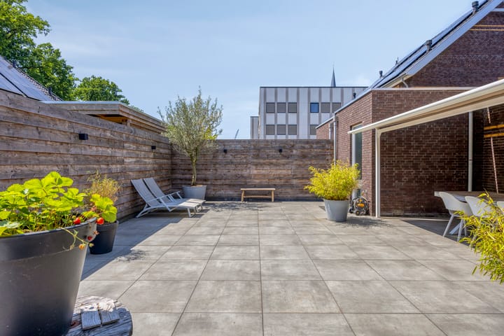 Foto 33 van Korenbloemstraat 27