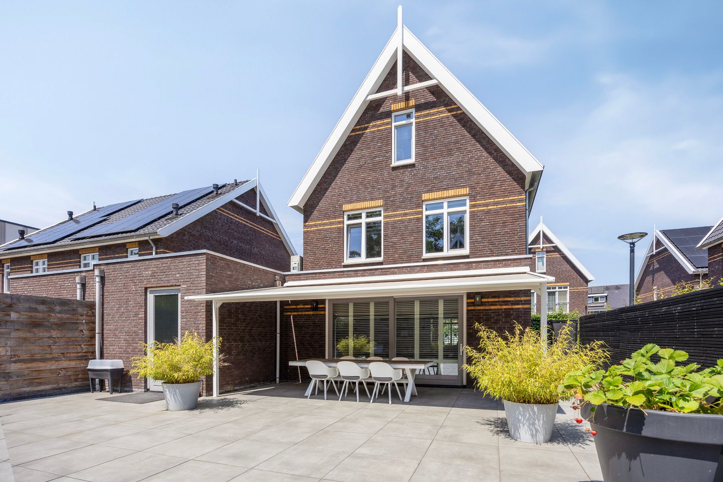 Foto 34 van Korenbloemstraat 27