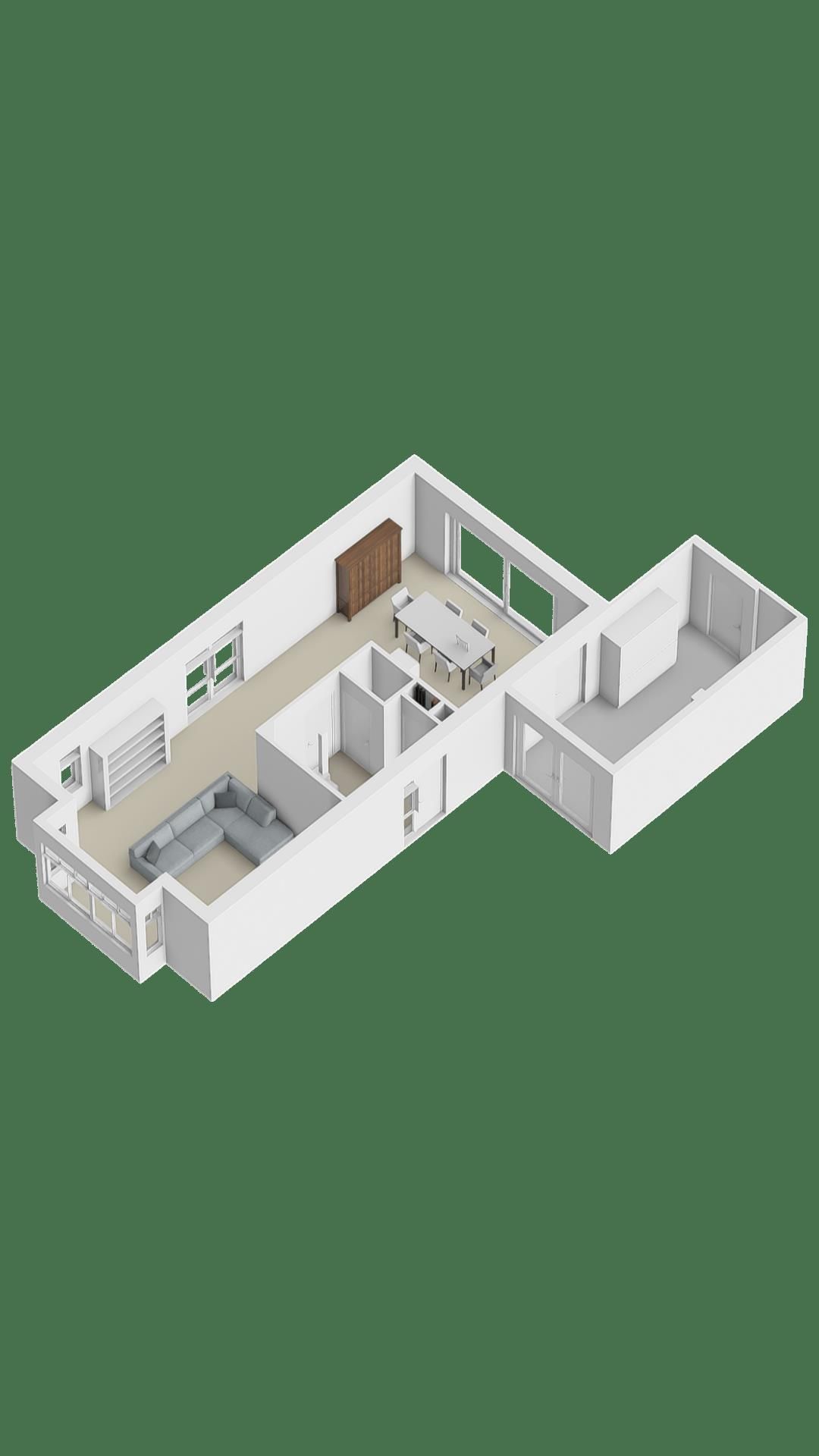 Foto 41 van Korenbloemstraat 27