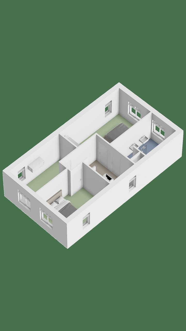 Foto 42 van Korenbloemstraat 27