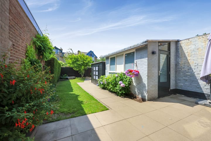 Foto 3 van Cruijscamplaan 3