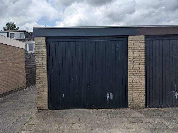 Foto 1 van Castor 11