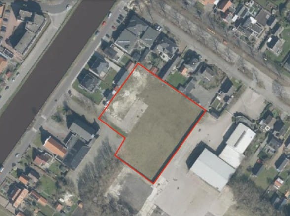 Photo 2 of Bakkersland - Bergentheim