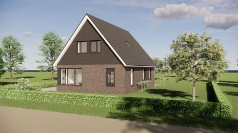 Bakkersland - Bergentheim main image