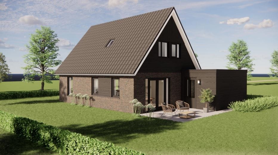 Foto 2 van Harrisburg (Bouwnr. 4)