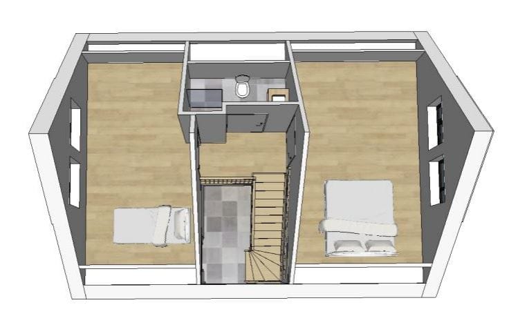 Foto 7 van Harrisburg (Bouwnr. 4)