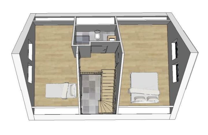 Foto 7 van Harrisburg (Bouwnr. 4)