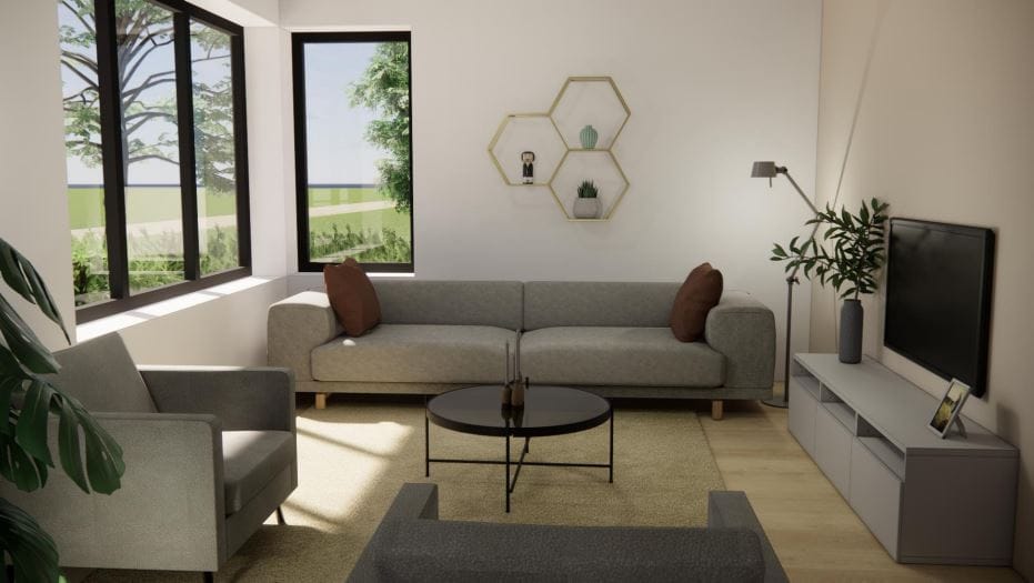 Foto 9 van Harrisburg (Bouwnr. 4)