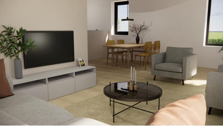 Foto 10 van Harrisburg (Bouwnr. 4)