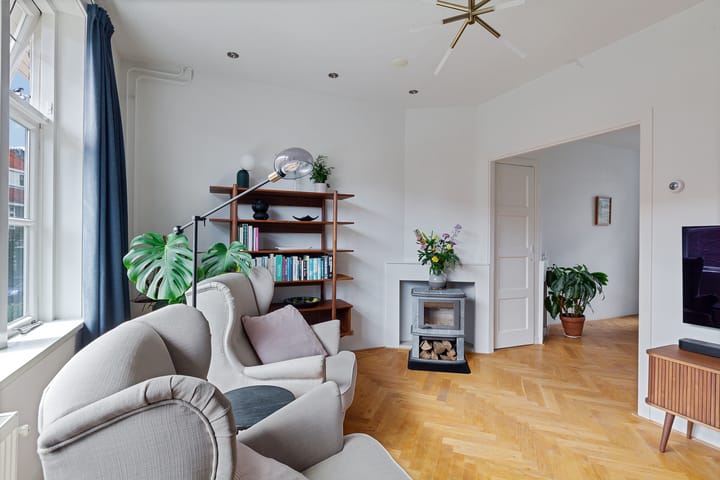 Foto 5 van Van Wageningenstraat 68