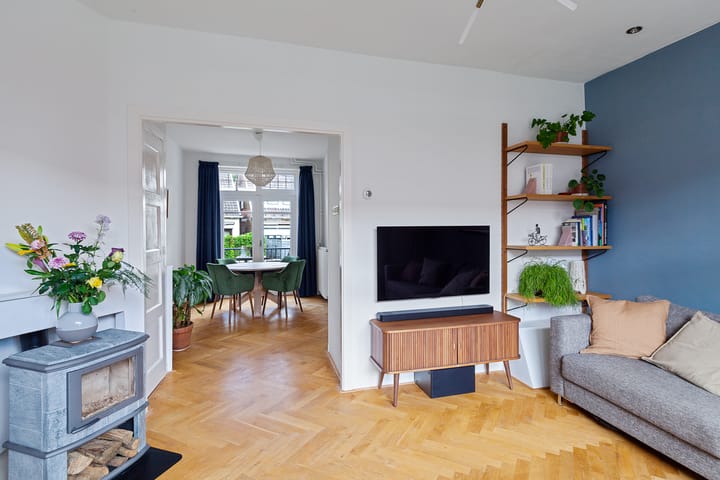 Foto 6 van Van Wageningenstraat 68