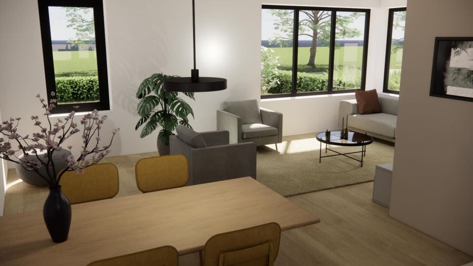 Foto 12 van Harrisburg (Bouwnr. 4)