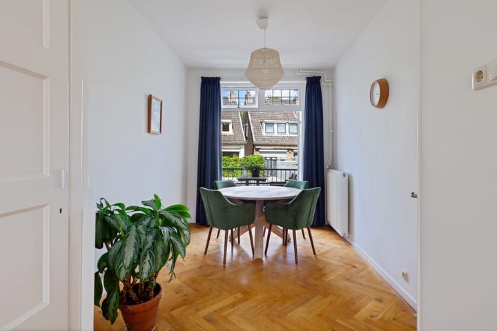 Foto 7 van Van Wageningenstraat 68