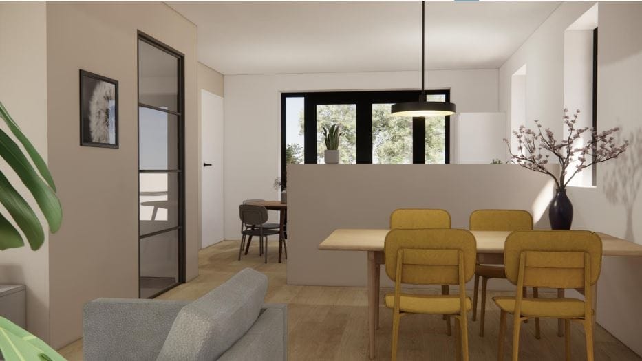 Foto 13 van Harrisburg (Bouwnr. 4)