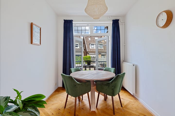 Foto 8 van Van Wageningenstraat 68