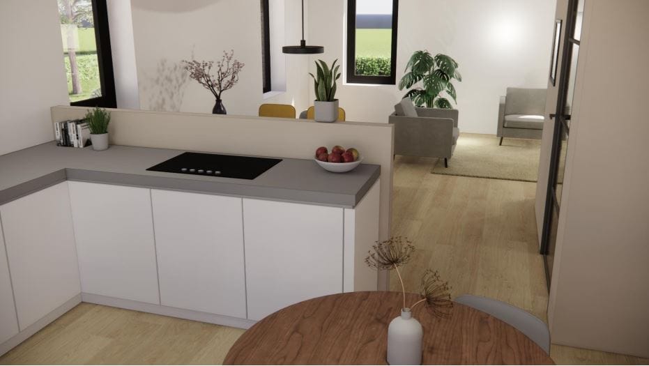 Foto 14 van Harrisburg (Bouwnr. 4)