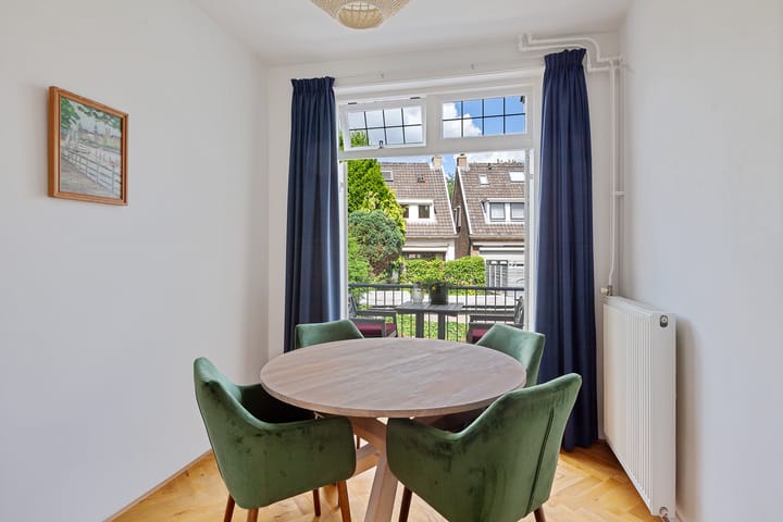 Foto 9 van Van Wageningenstraat 68