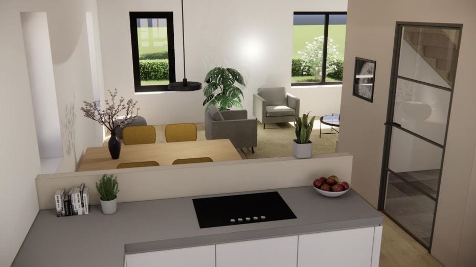 Foto 15 van Harrisburg (Bouwnr. 4)