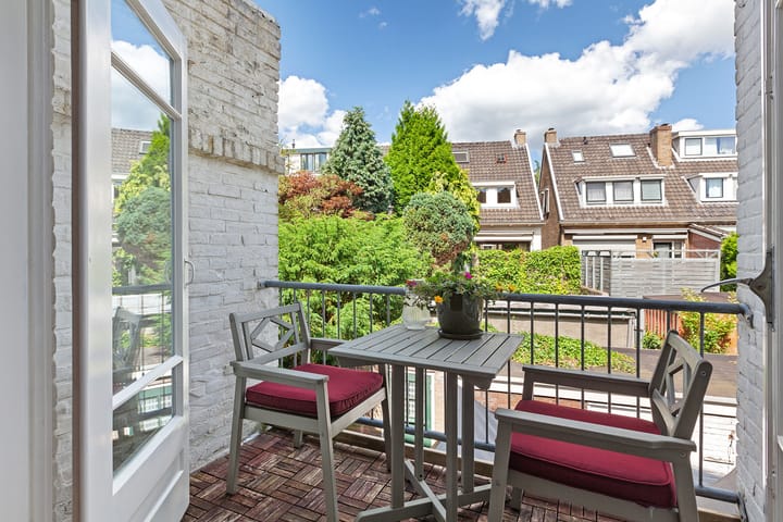 Foto 10 van Van Wageningenstraat 68