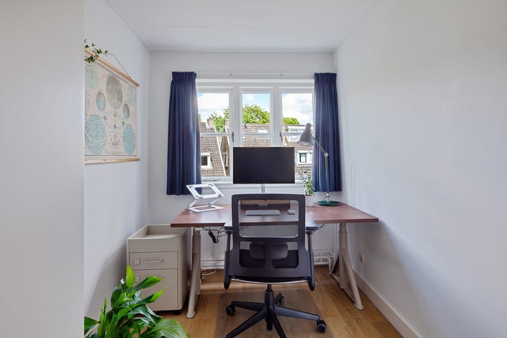 Foto 19 van Van Wageningenstraat 68