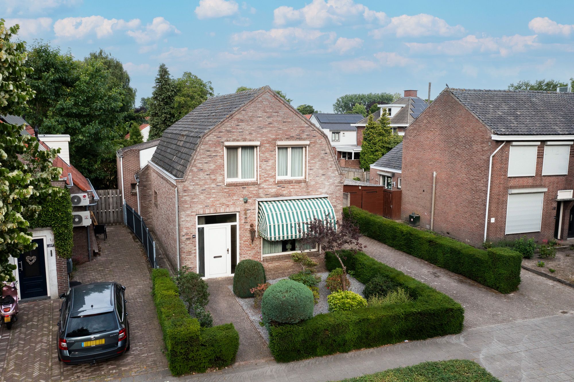 Dorpstraat, 40, Riel, 5133AH, Noord-Brabant, Nederland 40
