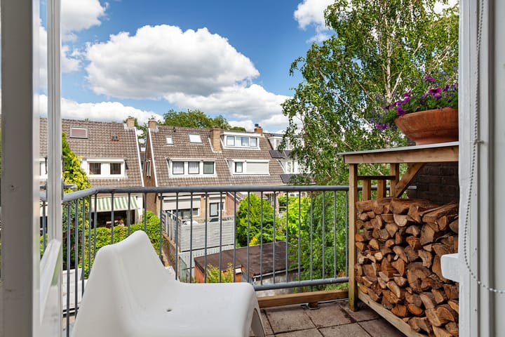 Foto 24 van Van Wageningenstraat 68